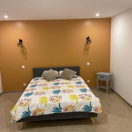 Appartement T3 Dans Une Villa Neuf Drap Zewnętrze zdjęcie
