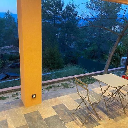 Appartement T3 Dans Une Villa Neuf Drap Zewnętrze zdjęcie