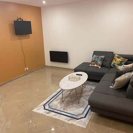 Appartement T3 Dans Une Villa Neuf Drap Zewnętrze zdjęcie
