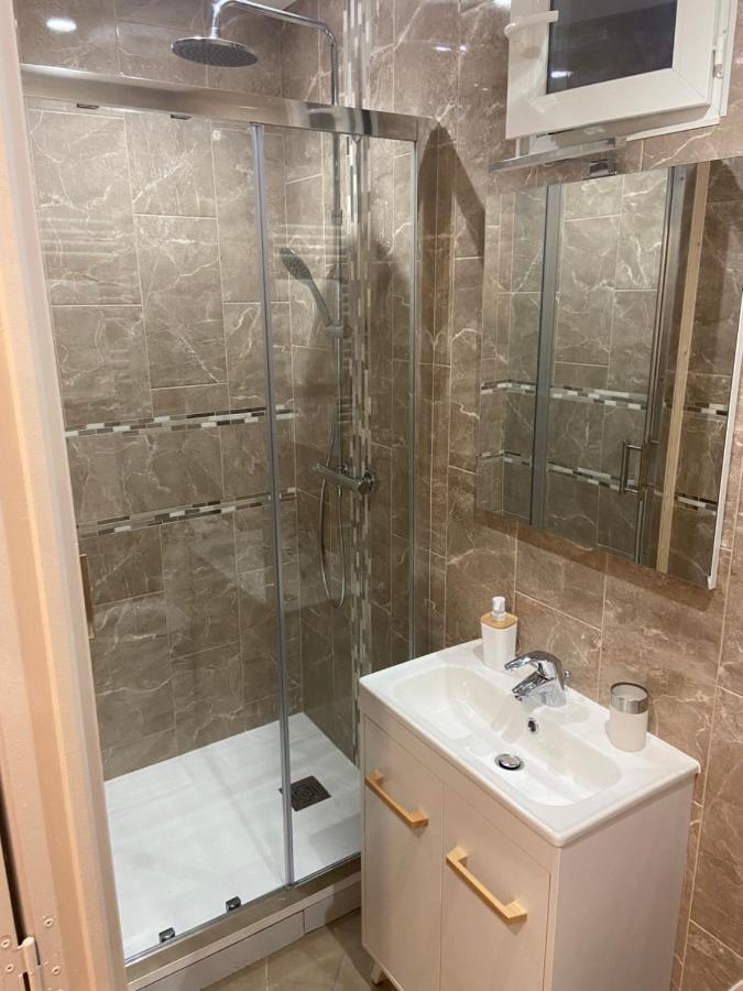 Appartement T3 Dans Une Villa Neuf Drap Zewnętrze zdjęcie