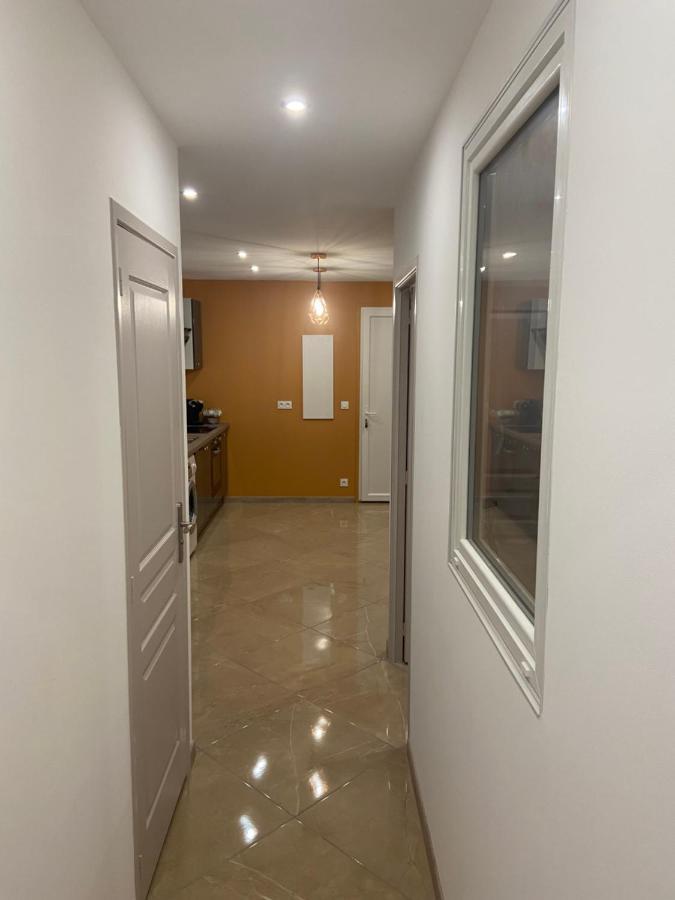 Appartement T3 Dans Une Villa Neuf Drap Zewnętrze zdjęcie