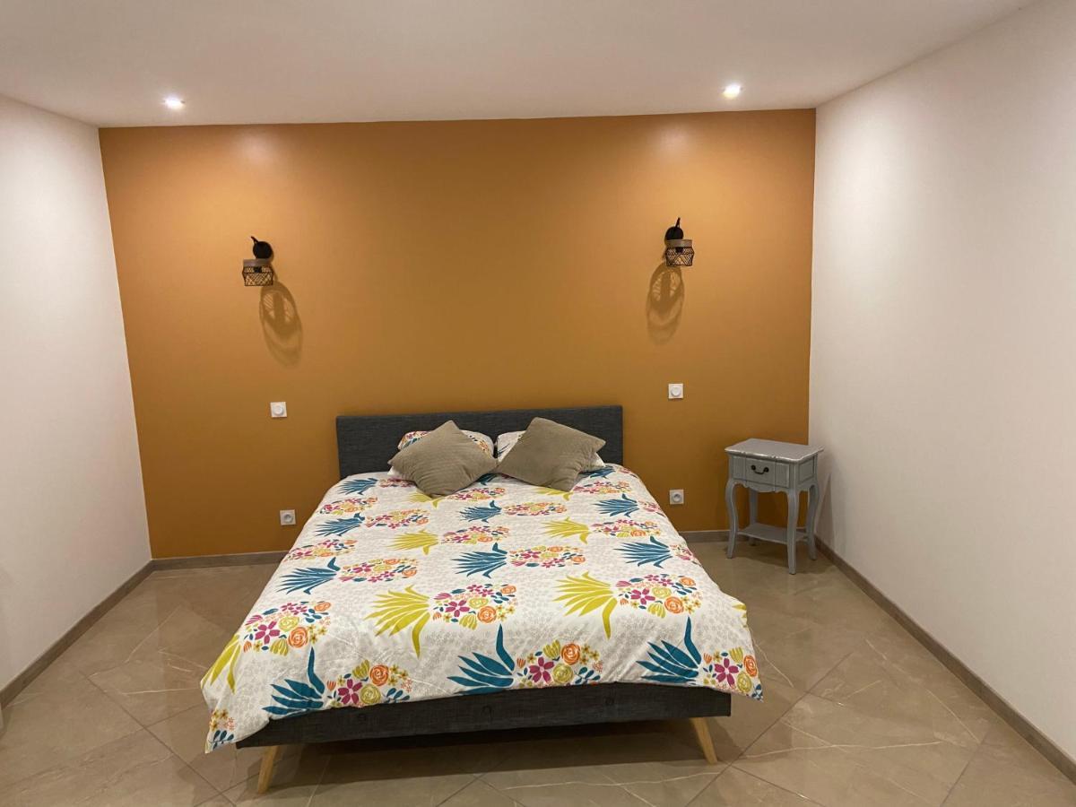 Appartement T3 Dans Une Villa Neuf Drap Zewnętrze zdjęcie
