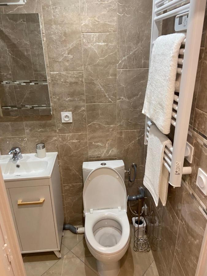 Appartement T3 Dans Une Villa Neuf Drap Zewnętrze zdjęcie