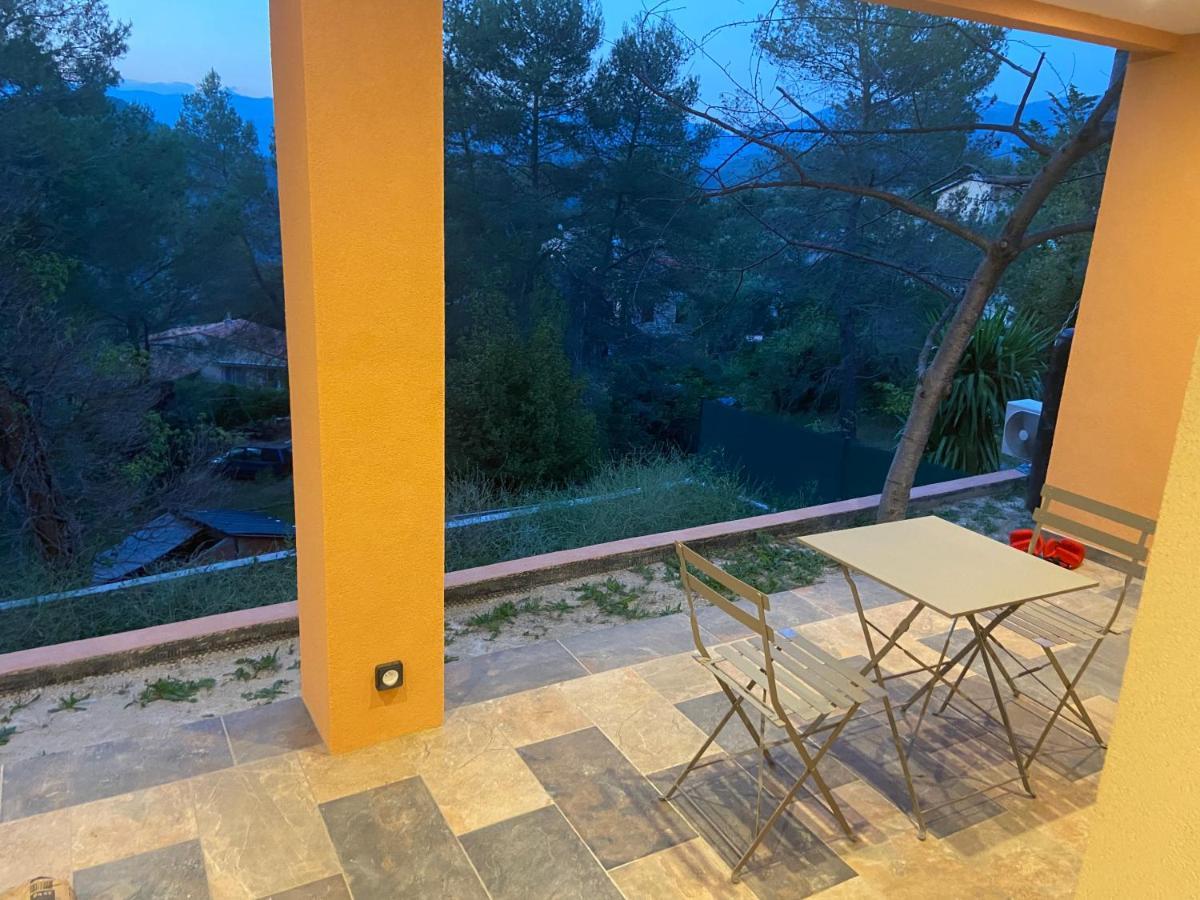 Appartement T3 Dans Une Villa Neuf Drap Zewnętrze zdjęcie