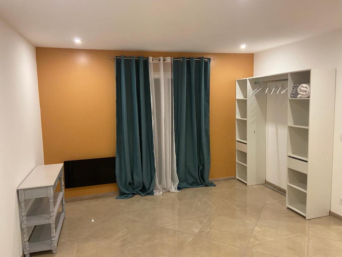 Appartement T3 Dans Une Villa Neuf Drap Zewnętrze zdjęcie